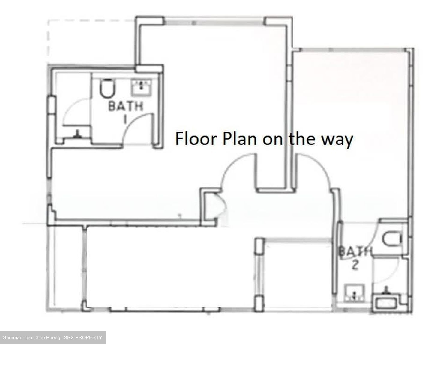 Clementi Park (D21), Detached #609586091